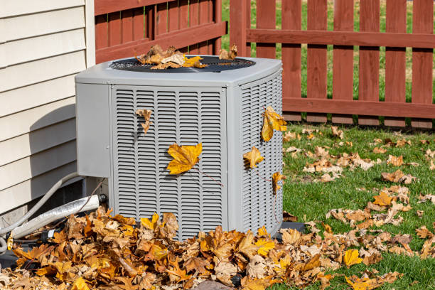 Best Seasonal HVAC Services in Chester, PA