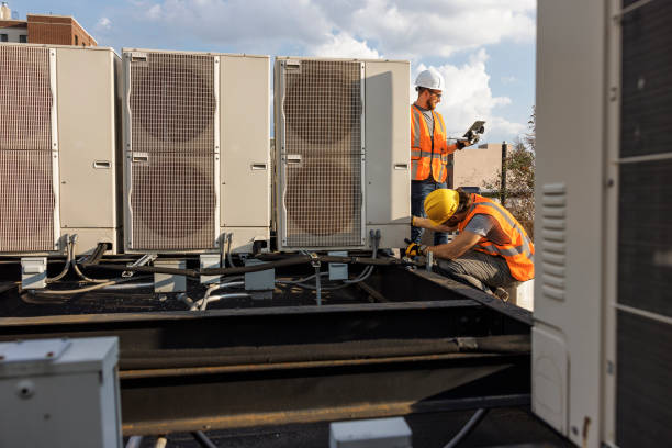Best Air Conditioning Cleaning in Chester, PA