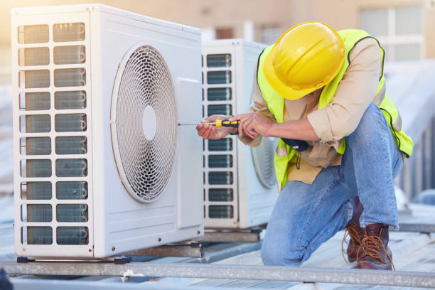 Best Residential HVAC in Chester, PA