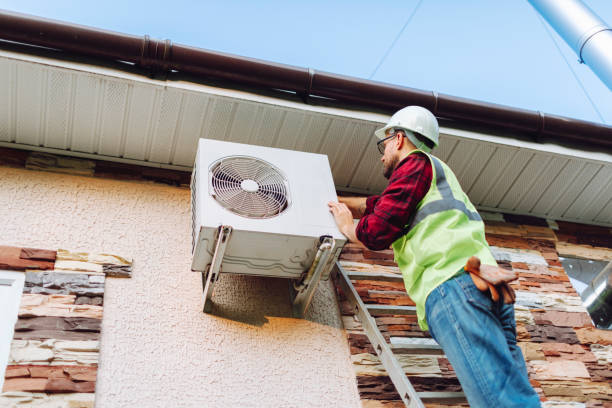 Best Thermostats and Smart Controls in Chester, PA