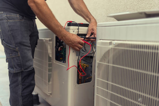 Chester, PA HVAC Company