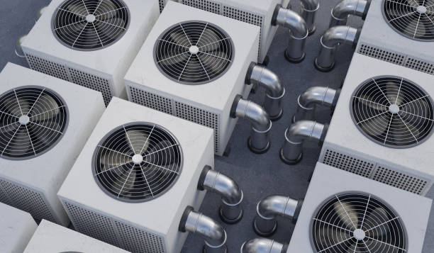 Best HVAC Equipment and Components in Chester, PA