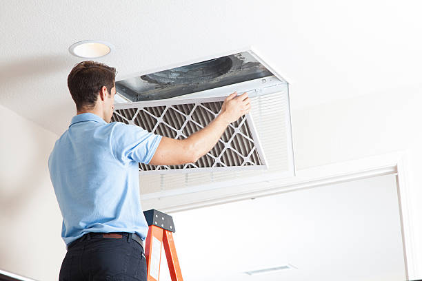 Best Solar-powered HVAC Systems in Chester, PA