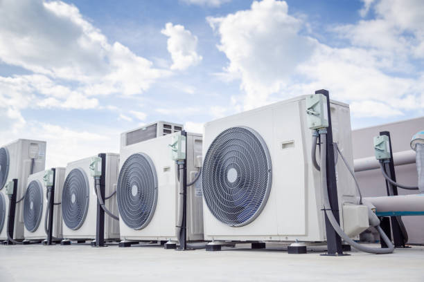 Best Ductless Mini-Split Systems in Chester, PA